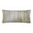 Metallic  Rectangular Velvet Pillow Cover & Insert-97808100-102189268