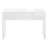 Computer Desk  Glossy White