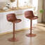 Meli Height-Adjustable Swivel Bar Stool-2022997788