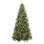 Arbre de Noël artificiel 6 pi avec lumières DEL