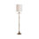 Larry Laslo Lumiere 67" Floor Lamp