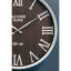Trumpeters Metal Wall Clock-1650697850
