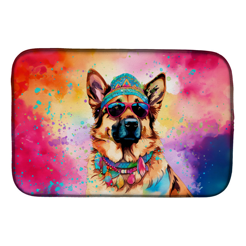 Drying Mat