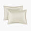 Ensemble de courtepointe Croscill Versailles 3 pièces-86729310-86729311
