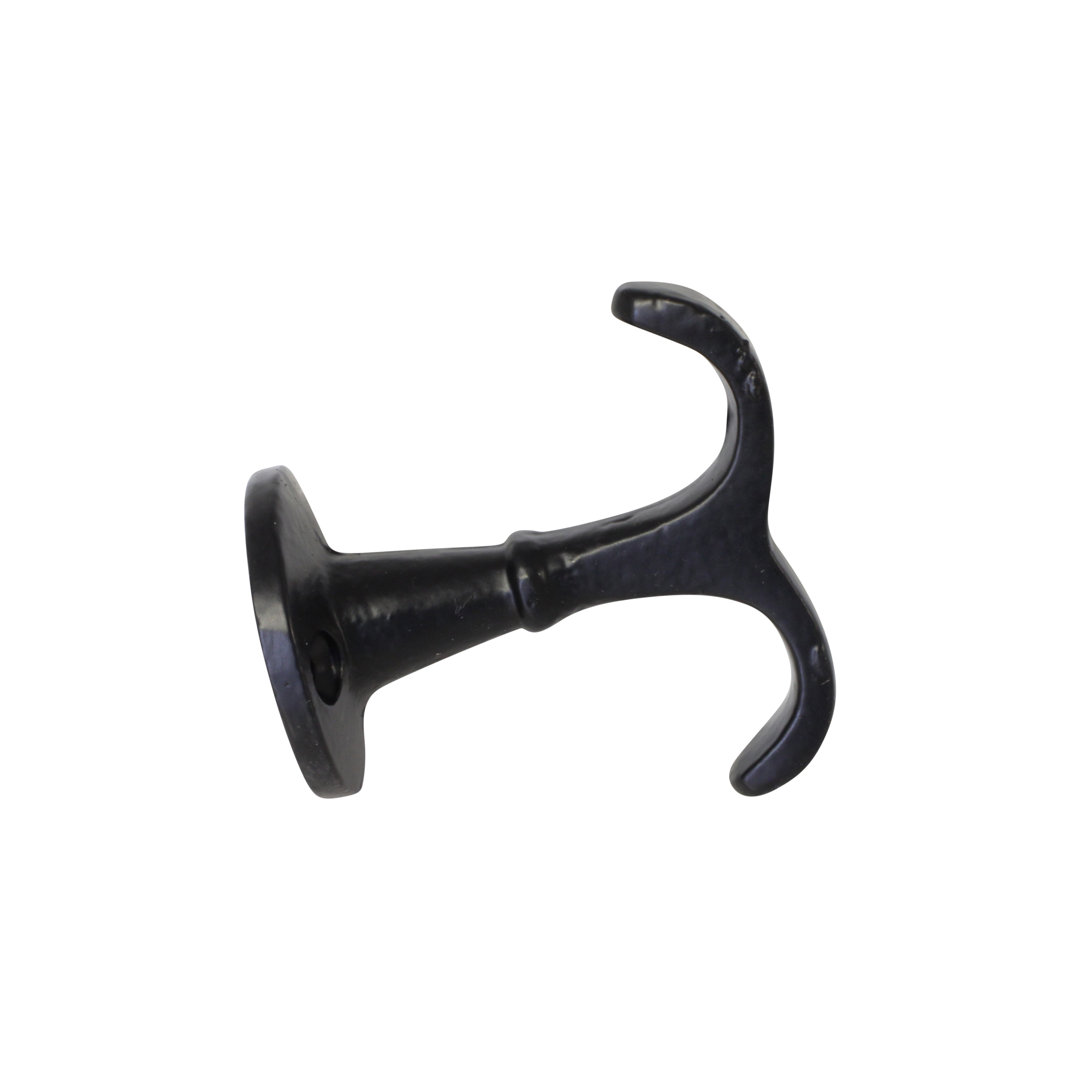 Iron Wall Wall Hook (Set of 4) RCH Supply Company 