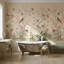 Papier peint floral Chinoiserie Nature-1421584507-1421584508