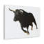 Impression d'art mural Bull-435166696