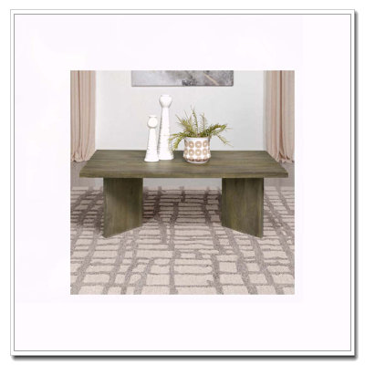 Table basse Donovan