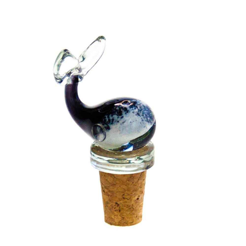 Kenansville Glass Bottle Stopper