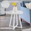 Table de bout moderne Modern Harmony