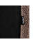 Waterbed Boucle ALBI Brown-114609383