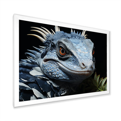 " Curious Reptile Amphibian "