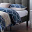 Grand lit plateforme tapissier Ralphs-2129483871