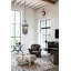 Trellis 4 Light Outdoor Wall Lantern-1321595970