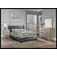Mobilier de chambre à coucher 1pc