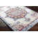 Amanah Oriental Indoor Rug