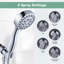 Pomme de douche multifonctionnelle-71205141