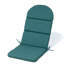 Coussin de siège / dossier Adirondack de 2,36 po Ebern Designs-788651617-796828164-788651679