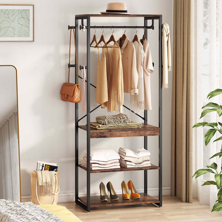 The Clothing Rack