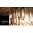 Krunislava 3-Light 12" Crystal Flush Mount Ceiling Light-2093988168