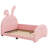 Jadonna Upholstered Platform Bed