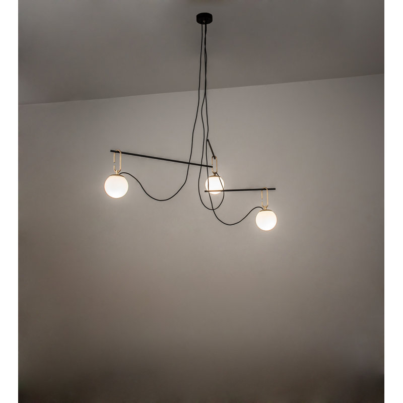 Bola 3 - Light Chandelier