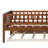 Miesner Kids Twin Daybed with Trundle-1936475024