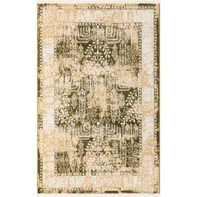 York Shali Rug