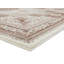 Tapis crème / brun Devansh-225047819