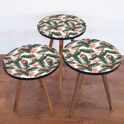 Nesting Tables