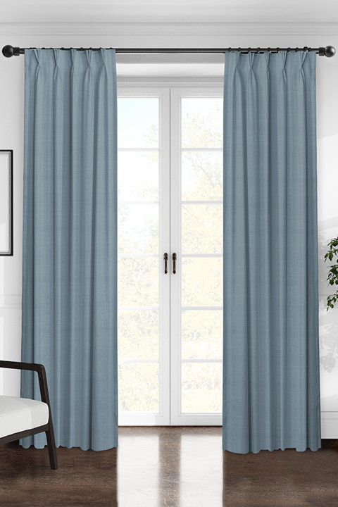 Discover Elegant Drapery Panels