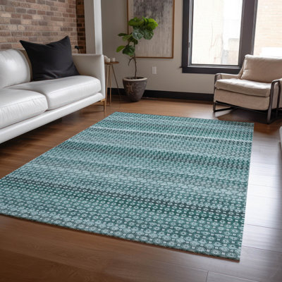 Tapis lavable intérieur / extérieur Violina