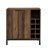 Orion 34'' Bar Cabinet-656600539