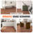 1.2mm Thick 36'' W x 6'' L Vinyl-99993044