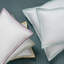 Cavriglia Embroidery By DEA Sateen Flat Sheet-949935212