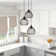 Fircrest 3 - Light Cluster Pendant