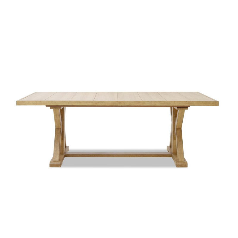 Table de salle à manger extensible Voss Mya