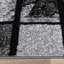 Alaya Flatweave Rug in Black/Grey-32129933
