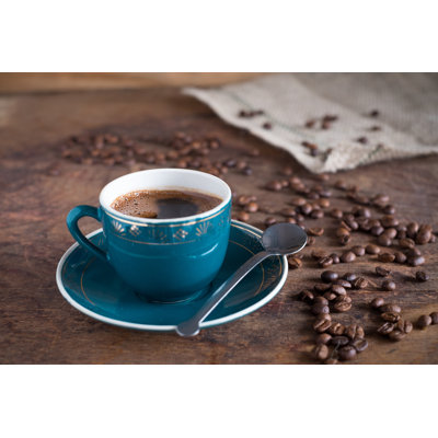 Tasse à café