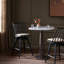 Tabouret de bar et de comptoir pivotant Daltrey-1164241098-1204127013