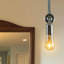 Lafever Armed Sconce-111037267