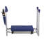 Garden Kneeler 11 "EVA Pad 2 in 1