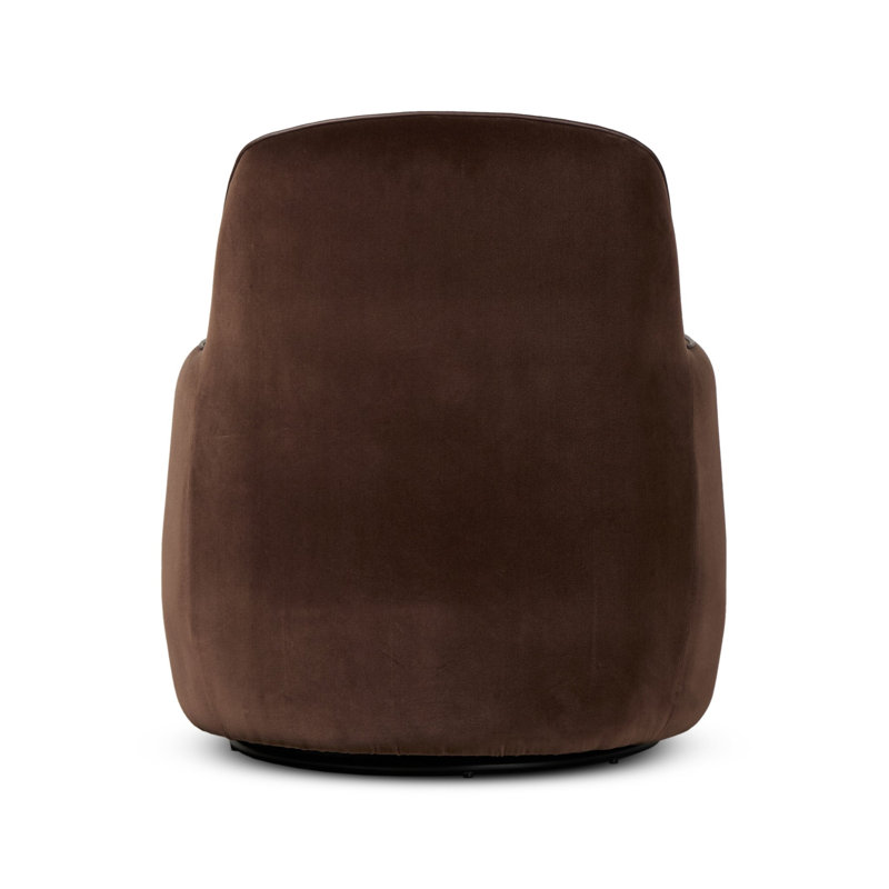 Berkley Swivel Armchair