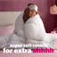 Silentnight Ultrabounce Duvet - 10.5 Tog-15021866