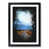 Black Framed
