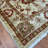  Handmade Oushak Wool Runner