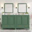 Ensemble de meuble-lavabo 60 po avec double meuble-lavabo 60 po (séparé)-1911897124-1911897127