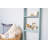 Orla Rustic Step Wood Ladder Shelf-1557415267-1557415261