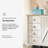Jascha 38.94'' W 4 - Drawer Dresser