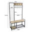 100cm Clothing Rack